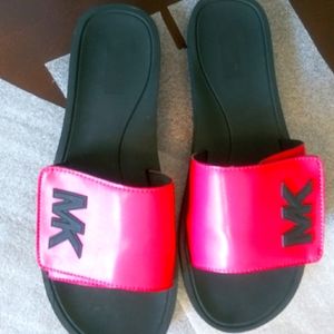 MK SANDALS